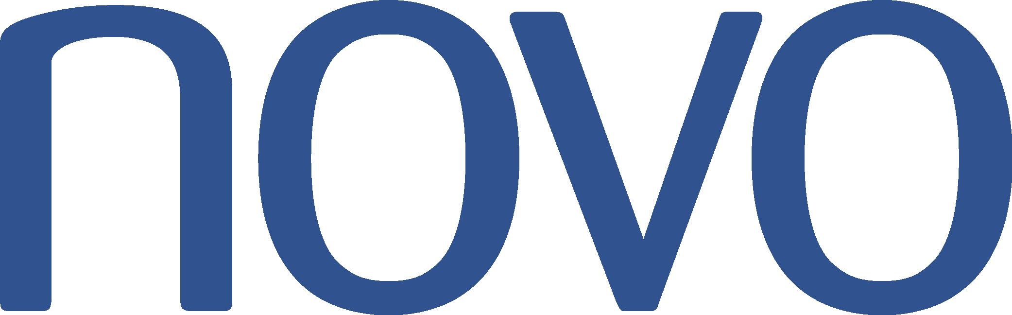 Novo Logo